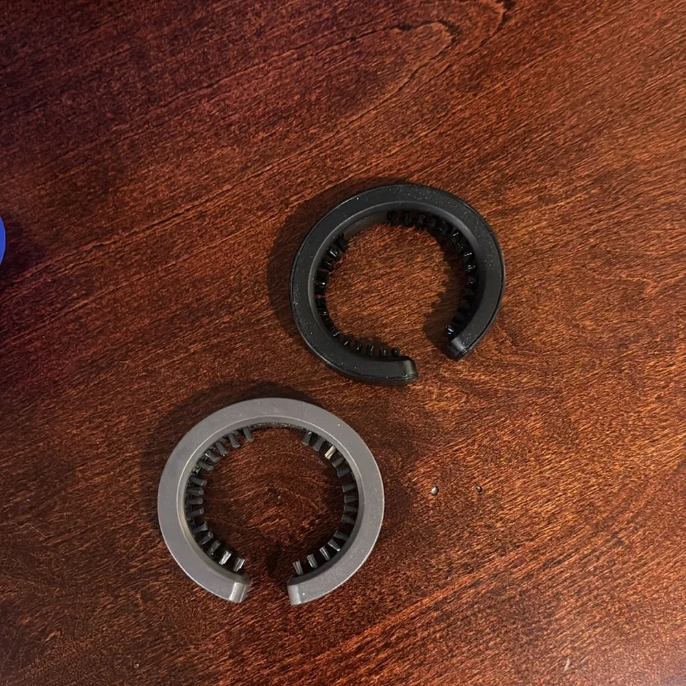 Dyson AirWrap Multi-Styler and Dryer